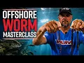 Jason Christie s Offshore Arsenal Why 4 Worm Shapes Matter