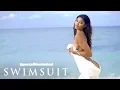 Danielle Herrington Is A Vision In White In Revealing Fiji Shoot Sports Illustrated Swimsuit