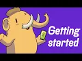 Signing up for Mastodon is confusing but you can do it