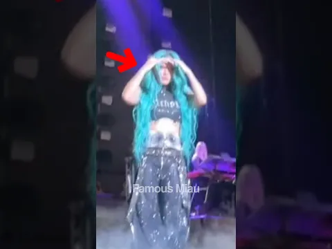 El día que Karol G Pasó el Mayor Susto de Toda su Carrera
