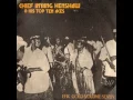 CHIEF INYANG HENSHAW-ESONTA