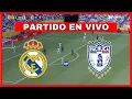 Download Lagu ✅ REAL MADRID vs PACHUCA [En Vivo] 🏆 Mundial de Clubes | ¡VINICIUS JR VS SALOMÓN RONDÓN!