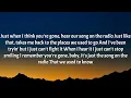 Anne-Marie & Niall Horan - Our Song (Lyrics) [Luca Schreiner Remix]