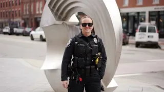 Concord Police Department Recruitment