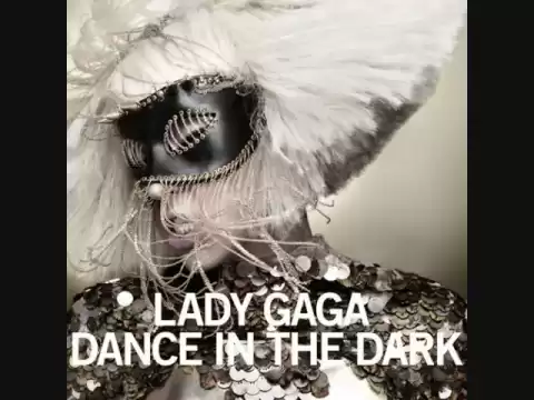 Download MP3 Lady GaGa - Dance In The Dark