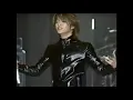 GLAY / YOU MAY DREAM (Pure Soul in BIG EGG '99)