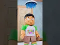 DJ NEEDS to TAKE A SHOWER! #shorts #roblox