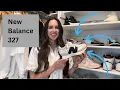 Review - New Balance 327