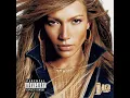 I'm Real (Murder Remix) (feat. Ja Rule) - Jennifer Lopez