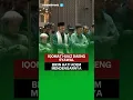 Download Lagu DAENG PAKE NADA HIJAZ SAAT IQOMAT DI MASJID ISTIQLAL