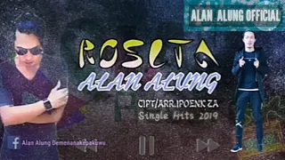 Download ALAN ALUNG - ROSITA MP3