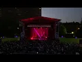 Angus & Julia Stone, Oakwood (@Noches del Botánico)