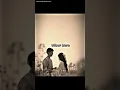 dilbar mere kab tak mujhe aise hi tadpaoge || lyric whatsapp status ||old is gold ✨#oldsong #shorts