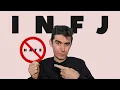 Things you HATE when you re an INFJ