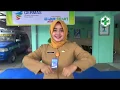 Lagu SENAM PEREGANGAN UPTD PUSKESMAS BERBEK - NGANJUK