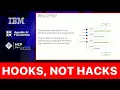 Enforce Policy with Hooks