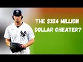 Gerrit Cole is Cheating and MLB Wants To Stop Him
