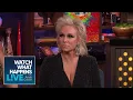 Margaret Josephs On Danielle Staub s Divorce RHONJ WWHL