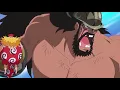 Lagu One Piece AMV Skillet  Legendary