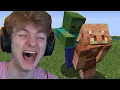 Minecraft s Funniest You Laugh You Lose