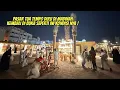 Download Lagu PASAR TUA MADINAH TEMPO DULU KEMBALI DI BUKA DEKAT MASJID NABAWI