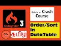 CodeIgniter 3 in Tamil - 30