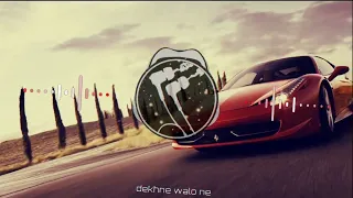 dekhne walo ne kya kya bassboosted ultra deep bass old song sadabahar song rathore music