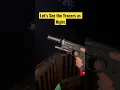 Airsoft Pistol Tracer Unit Muzzle Flash