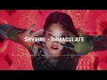 Shygirl - Immaculate
