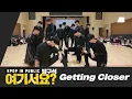 Download Lagu [HERE?] SEVENTEEN - Getting Closer | Dance Cover