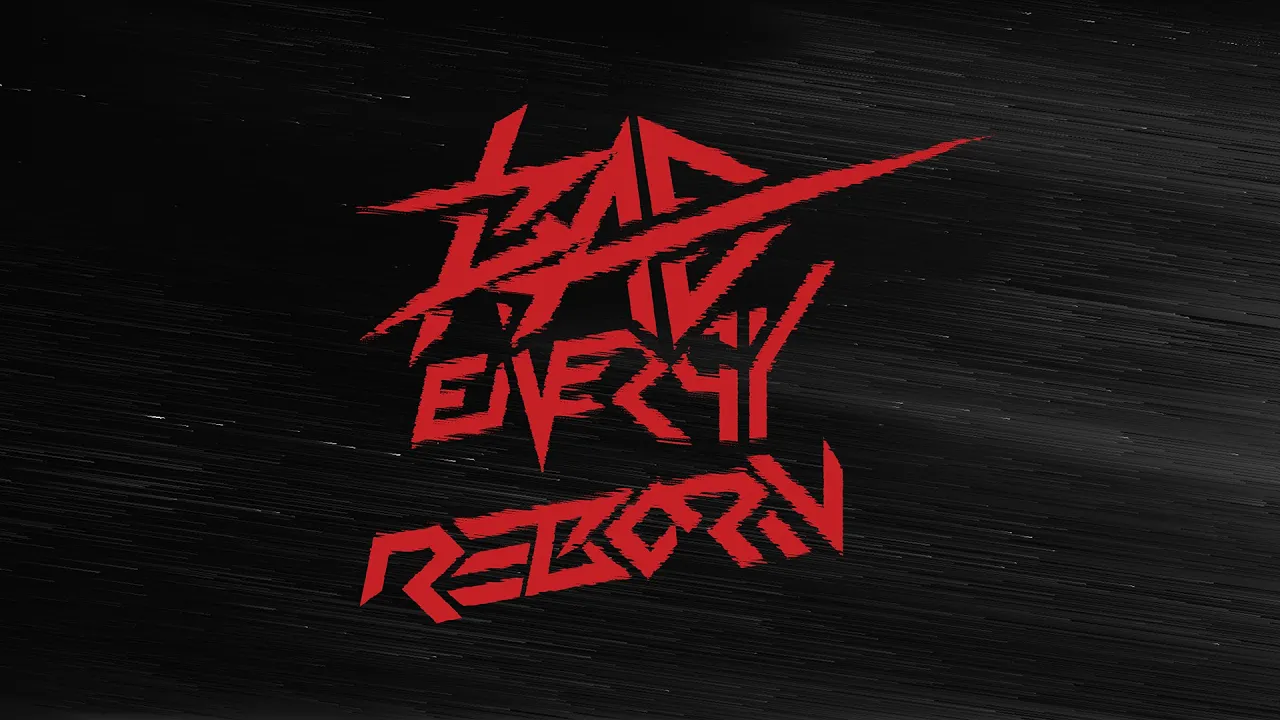SayMaxWell | Bad Energy Reborn (Full Album)