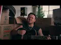 David J - WHAT IF I'M IN LOVE (Official Video)