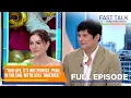 Download Lagu Fast Talk with Boy Abunda: The secret behind Carmina and Zoren’s lasting love! (Full Episode 663)