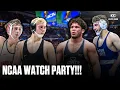FREE NCAA Watch Party Second Screen Experience Session 4