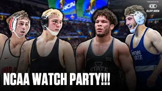 FREE NCAA Watch Party Second Screen Experience Session 4