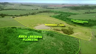 Ep. 1: João wants water