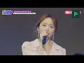 🎧펀치(PUNCH) - Done for me(호텔 델루나 OST) | 2022 새만금 K-POP 페스티벌