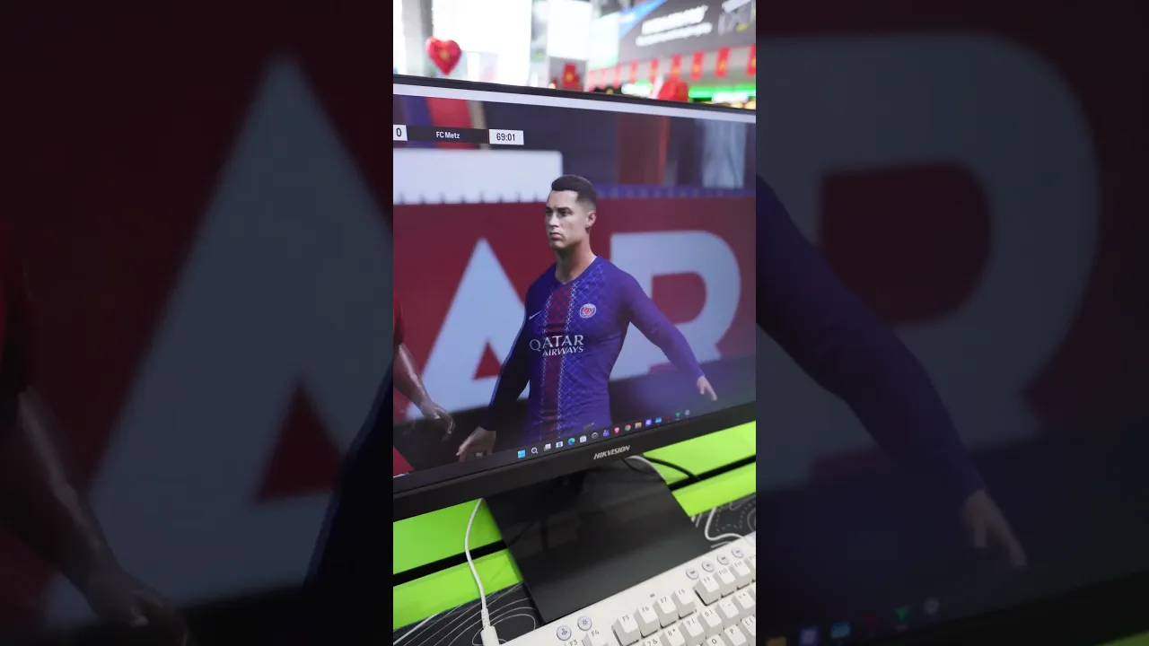 Video Thumbnail