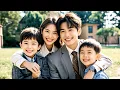 Download Lagu CEO dingin menyadari gadis itu melahirkan anak kembar untuknya,mencintainya penuh kelembutan!#kdrama