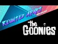 Video di The Goonies Are Back!! | Reunited Apart with Josh Gad