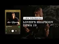 Download Lagu Dewa 19 - Lover's Rhapsody (Lyrics) | Lirik Terjemahan