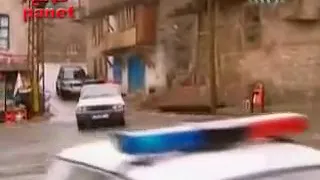 الأرض الطيبه الجزء الثالث حلقة 20 