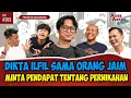 Download Lagu Dikta Wicaksono Janji Joget Stecu Stecu! Udah Salaman Sama Jegel!