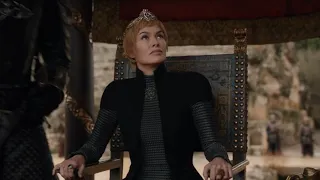 Game Of Thrones 07x07/ Daenerys chega com seus dragões na reunião da trégua - DUBLADO/ 4K