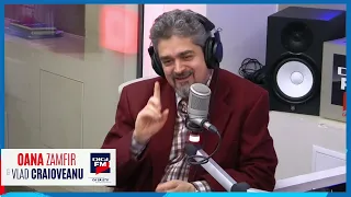 Theodor Paleologu despre Trump, Elon Musk, baclavale și sarmale