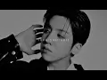 Download Lagu wooseok - navy blue (sped up + reverb)