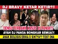 Download Lagu Dj panda tolak erika bikin dj bravy geram, kebohongan sintya terbongkar ayah dj panda