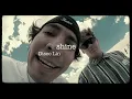 shine - wes mills & Disco Lines