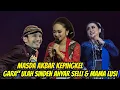 Download Lagu Baru Kali Ini Masda Akbar Sampe Kaya Gini !! Kepingkel - Pingkel 😂