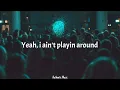 Lee Richardson - Hunt You Down (Lyrics) (From Teach You a Lesson)